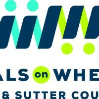 meals on wheels car donation|Yuba.